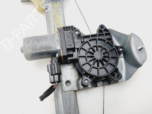 Rear left window mechanism RENAULT CAPTUR I (J5_, H5_) | BP31723254C24 - Image 5
