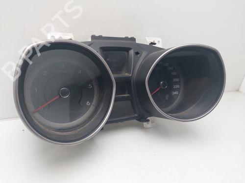Instrument cluster HYUNDAI i30 (GD) | BP37223371C47 - Image 5