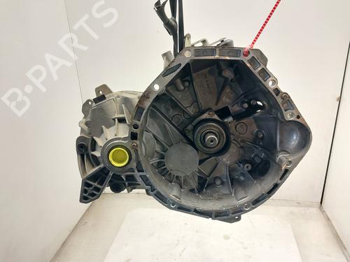 Caixa de velocidades Caixa de velocidades CHRYSLER PT CRUISER (PT_) 2.2 CRD (150 hp) 36436745 36436745