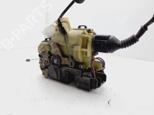 Front right lock SEAT CORDOBA (6L2) 1.4 16V | BP23222907C97 