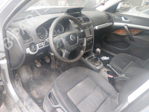 Left front window switch SKODA OCTAVIA II Combi (1Z5) 2.0 TDI | BP38674588I27 - Image 12