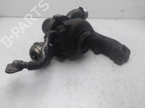 Used Turbocharger/Supercharger Turbocharger/Supercharger 37759223 37759223
