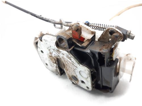 Front right lock PEUGEOT BIPPER (AA_) 1.3 HDi 75 | BP7476544C97 