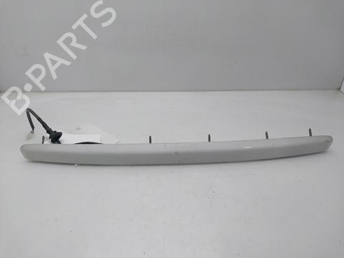 Bagagerumshåndtag Bagagerumshåndtag TOYOTA COROLLA Verso (ZER_, ZZE12_, R1_) 2.2 D-4D (AUR10_, AUR10R) (136 hp) 34343710 34343710