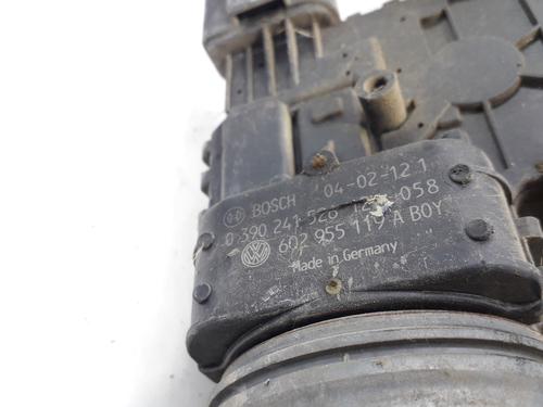 Front wiper motor SEAT CORDOBA (6L2) 1.9 TDI | BP10564334M29 
