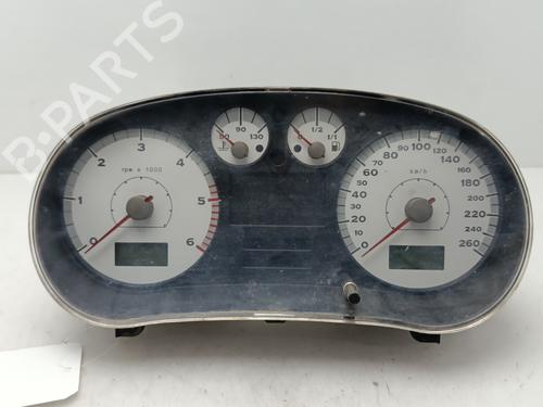 Kombiinstrument SEAT LEON (1M1) [1999-2006]  29923805