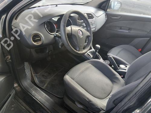 Left front window switch FIAT BRAVO II (198_) 1.4 (198AXA1B) | BP37535241I27 - Image 10