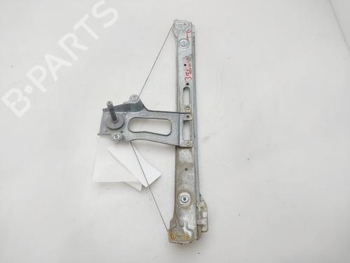 Rear right window mechanism BMW 3 (E46) 320 d | BP29117331C25