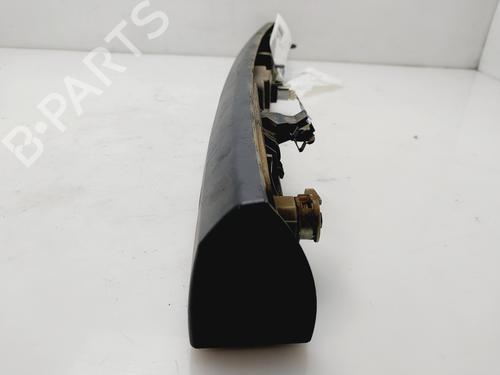 Tailgate handle DACIA DOKKER Express Box Body/MPV  | BP24497146C132 