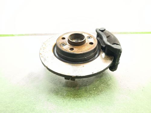 Used Right front steering knuckle Right front steering knuckle DACIA SANDERO [2008-2026] 34625036 34625036