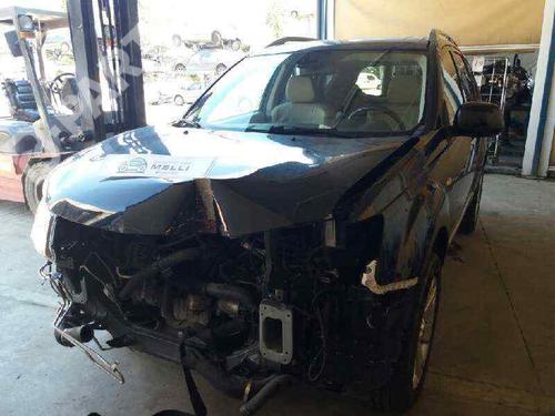 Used Parts MITSUBISHI OUTLANDER II (CW_W)  2.0 DI-D (CW8W)  921821