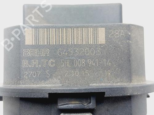 Resistência da chauffage CITROËN C3 II (SC_) | BP30717480M108