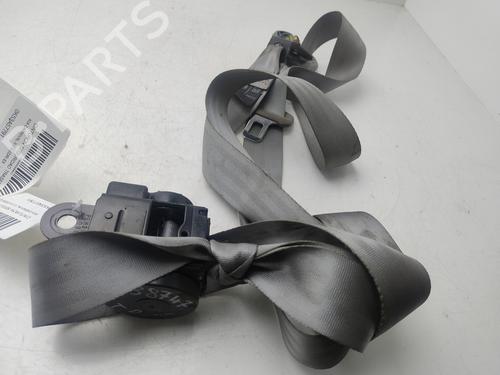 Used Rear right seatbelt KIA CARNIVAL II (GQ) [1999-2007]  27596353