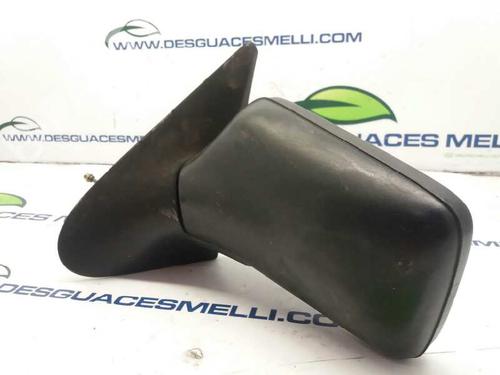 Left mirror SEAT IBIZA II (6K1) 1.9 D | BP2861667C26 