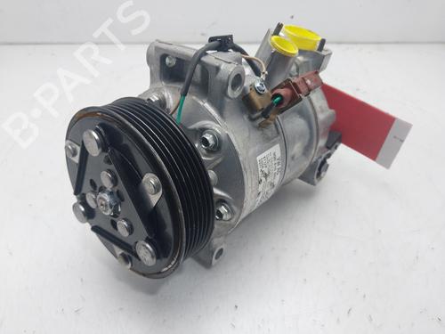 Used AC compressor AC compressor AUDI A1 Sportback (GBA) 30 TFSI (110 hp) 36219686 36219686