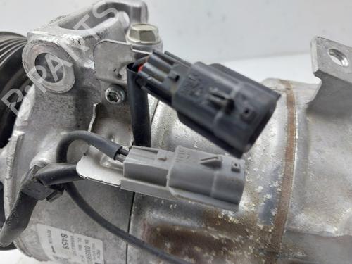 AC compressor RENAULT ARKANA I (LCM_, LDN_) | BP32436560M34