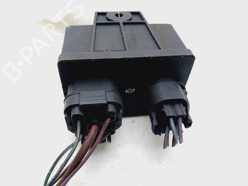 Elektronisk modul JAGUAR XF I (X250) 3.0 D | BP29585799M83 