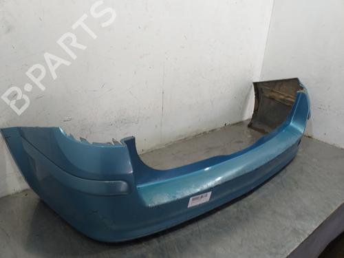 Rear bumper OPEL ASTRA H Estate (A04) 1.7 CDTI (L35) | BP25278008C8 