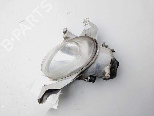 Højre foran tåkelykt PEUGEOT 206 Hatchback (2A/C) 1.4 LPG | BP29375808C31 