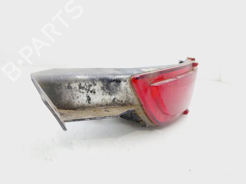 Rear bumper right light FORD FIESTA VI (CB1, CCN)  | BP27457514C82 