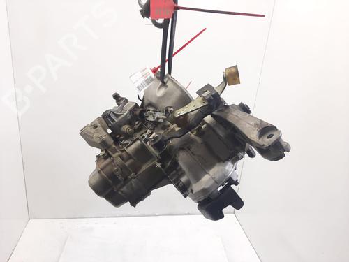 Gearbox OPEL ASTRA H (A04) | BP29572632M3