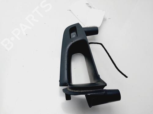 Used Right rear window switch AUDI A4 B8 Avant (8K5) [2007-2017]  31979048
