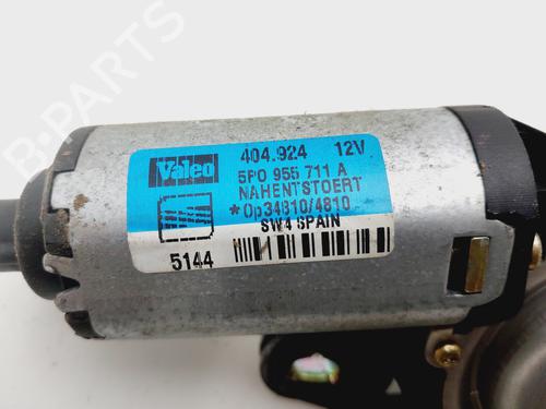 Rear wiper motor SEAT ALTEA (5P1)  | BP28208501M102 