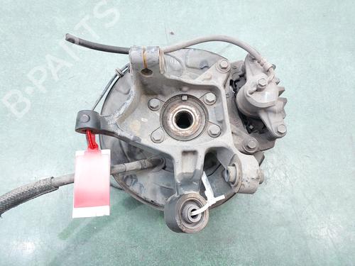 Right rear steering knuckle SUBARU LEGACY V Estate (BR)  | BP21757955M28 