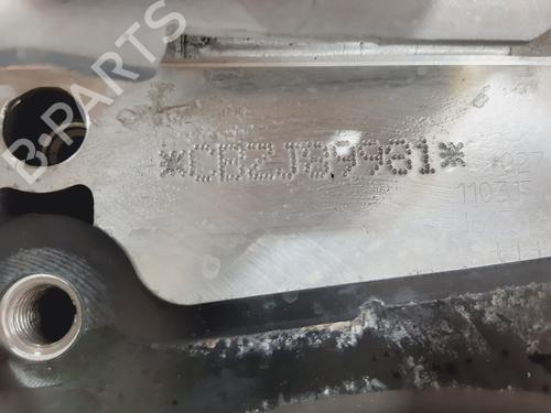 Engine SEAT IBIZA IV SC (6J1, 6P5)  | BP21013018M1 