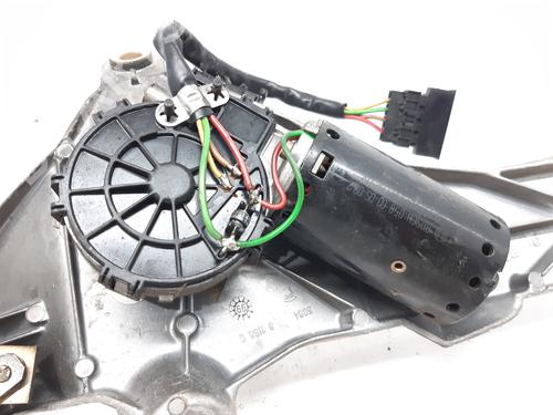 Front wiper motor MERCEDES-BENZ S-CLASS (W220) S 320 CDI (220.026, 220.126) | BP7731361M29 