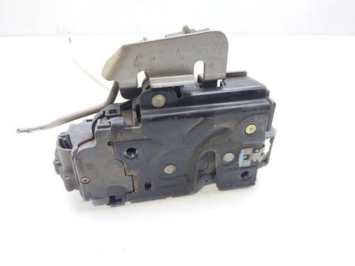 Front right lock AUDI A6 C5 (4B2) 3.0 quattro | BP15070370C97 