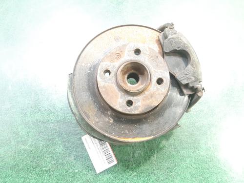 Right front steering knuckle VW GOLF V (1K1)  | BP8308740M26 