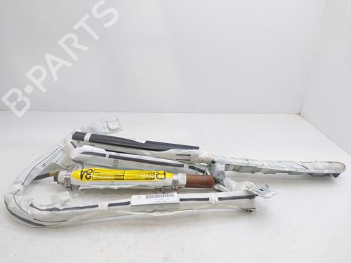 Used Right curtain airbag LEXUS CT (ZWA10_) 200h (ZWA10_) (99 hp) 25286438