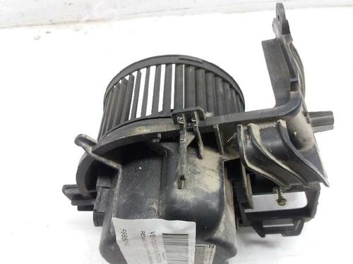 Used Heater blower motor RENAULT CLIO II (BB_, CB_) 1.2 16V (BB05, BB0W, BB11, BB27, BB2T, BB2U, BB2V, CB05,... (75 hp) 13993496