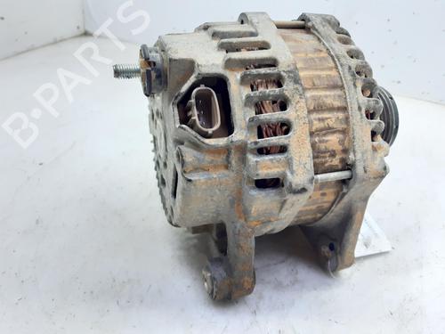 Alternator NISSAN JUKE (F15) 1.5 dCi | BP8913587M7 