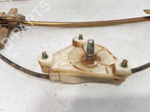 Front right window mechanism MICROCAR VIRGO | BP39385529C23 - Image 3