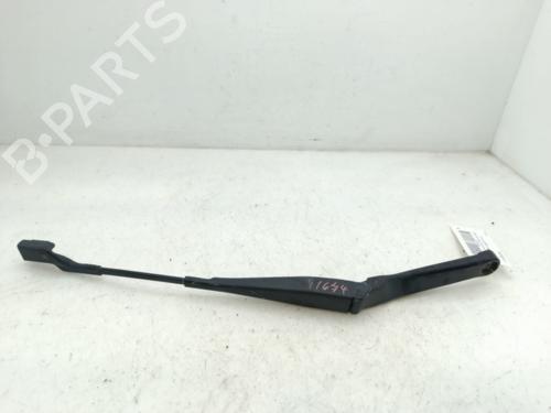 Used Front windshield wiper arm Front windshield wiper arm SKODA SUPERB II (3T4) 2.0 TDI 16V (140 hp) 36297977 36297977