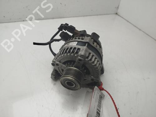 Used Alternator Alternator CITROËN C3 III (SX) 1.5 BlueHDi 100 (SXYHYP, SXYHTU) (102 hp) 32327773 32327773