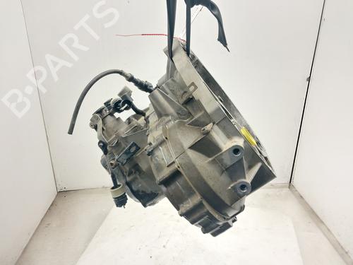 Gearbox SUZUKI SWIFT III (MZ, EZ) | BP37488003M3 - Image 4