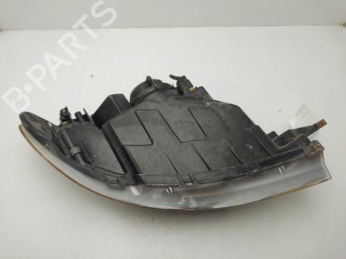 Left headlight CHEVROLET LACETTI (J200) 1.6 | BP24893409C28
