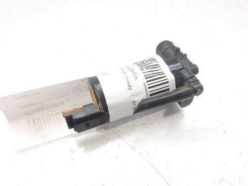 Sprinklervæskepumpe PEUGEOT 107 (PM_, PN_) 1.0 (68 hp) 14003266