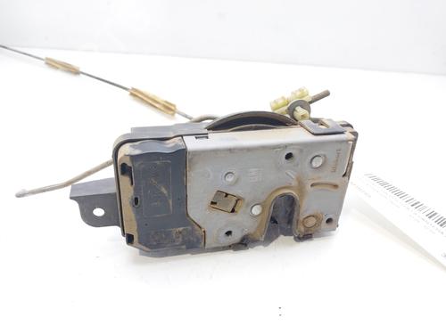 Front right lock OPEL ASTRA H GTC (A04)  | BP15380461C97 