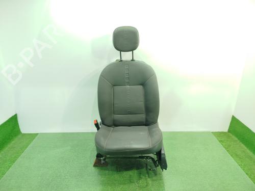 Left front seat RENAULT TWINGO II (CN0_) 1.2 16V (CN0K, CN0V, CN0A) | BP32366609C15 