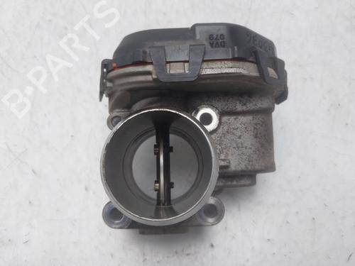 Throttle body FORD TRANSIT COURIER B460 MPV 1.5 EcoBlue | BP40153953M82 - Image 2