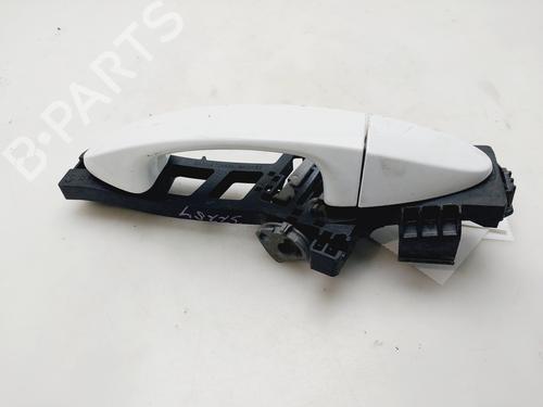 Front right exterior door handle FORD FIESTA VI (CB1, CCN)  | BP24922791C129 