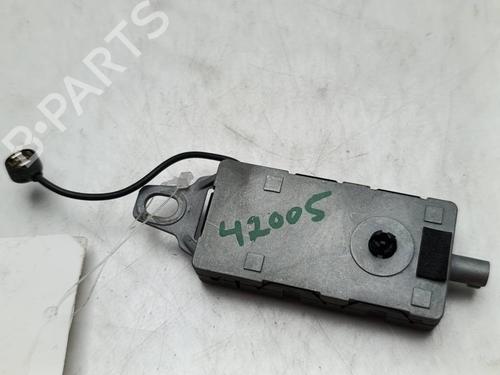 Electronic module RENAULT LAGUNA III (BT0/1) | BP40181873M83 - Image 4