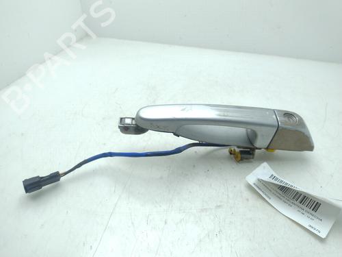 Used Front right exterior door handle KIA CARNIVAL / GRAND CARNIVAL III (VQ) [2005-2015]  30553663