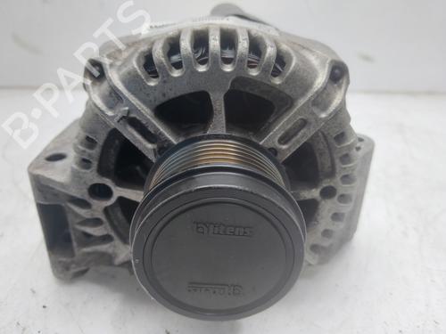 Used Alternator Alternator 38192242 38192242
