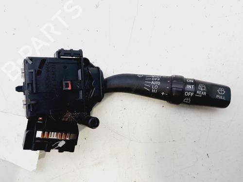Used Steering column stalk TOYOTA COROLLA Verso (ZER_, ZZE12_, R1_) 2.2 D-4D (AUR10_, AUR10R) (136 hp) 29298448