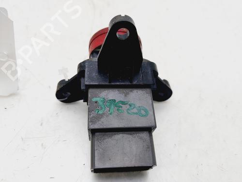 Warning switch CHEVROLET MATIZ (M200, M250) 0.8 | BP29353774I22 